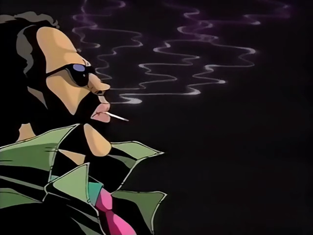 Último Profesor (AnimeHD)